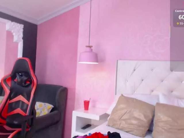 SaraDunss from BongaCams is Freechat