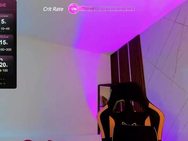 sarah-perez from BongaCams