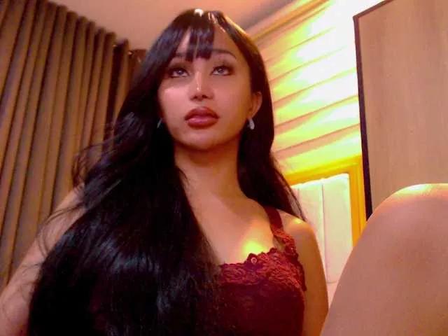 Sarah1000000 from BongaCams