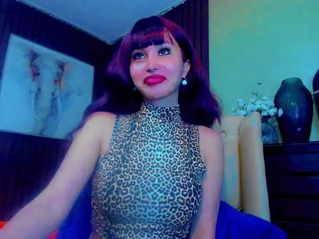 Sarah1000000 from BongaCams