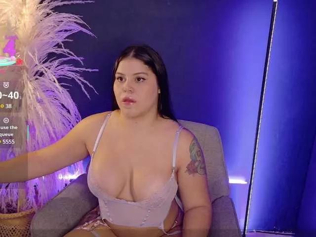 Sarah2Colliins from BongaCams