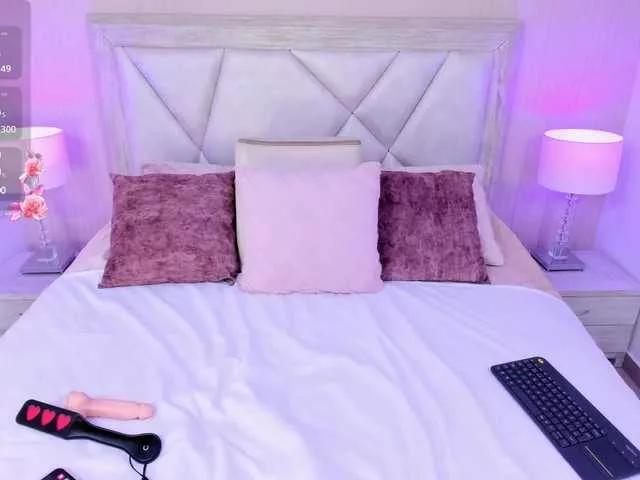 SarahBell from BongaCams is Freechat