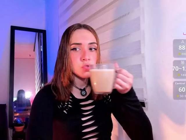 SarahCastillo from BongaCams is Freechat