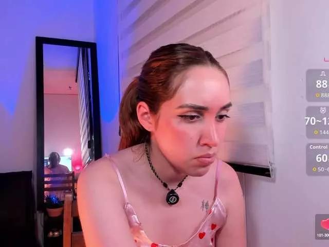 SarahCastillo from BongaCams is Freechat