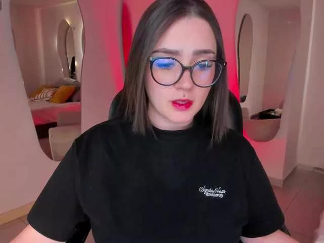 SarahRhodes from BongaCams is Freechat