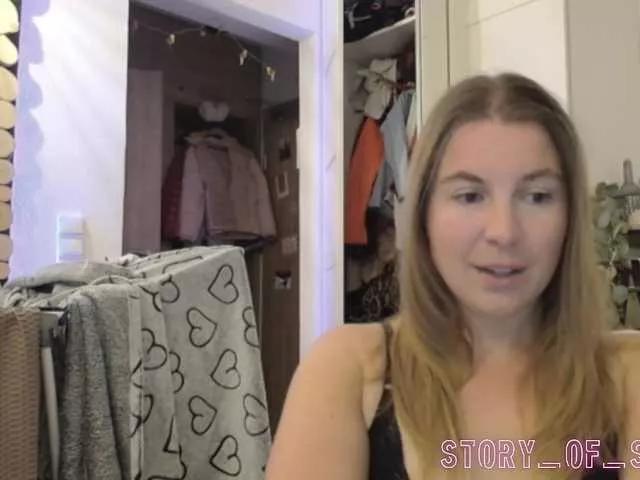Sarahrose from BongaCams is Freechat