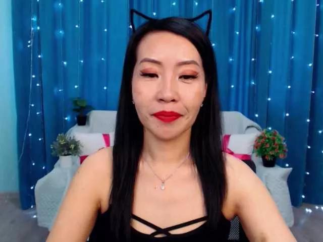 Sarahsexygirl from BongaCams