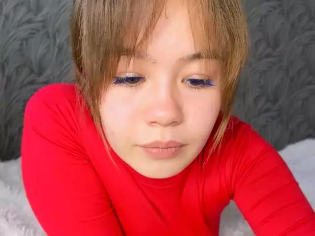 SaraKox from BongaCams is Freechat