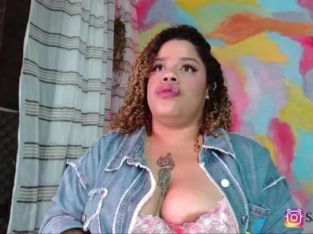 saramorales1 from BongaCams