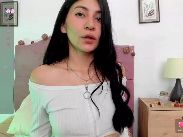 SaraOrtiz- from BongaCams is Freechat