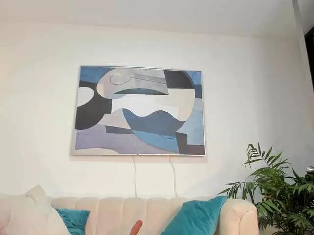 saraparkerr from BongaCams