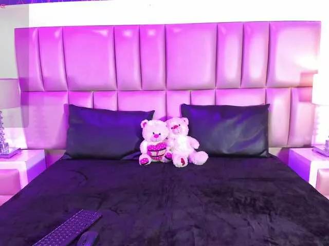 SaraPons from BongaCams is Freechat