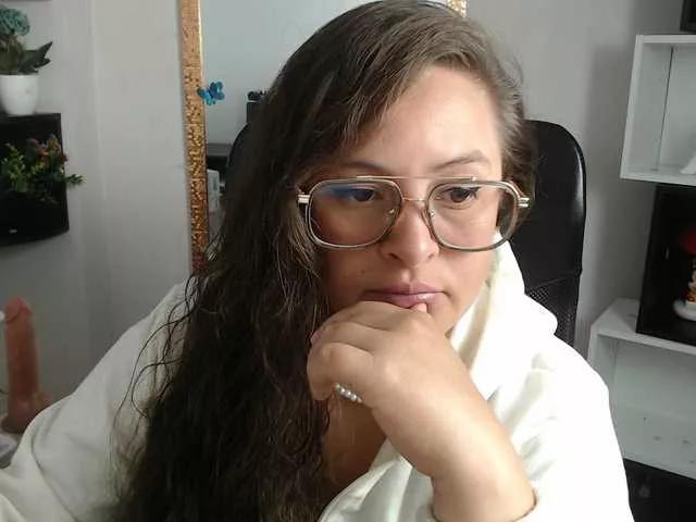 SaraThonson from BongaCams