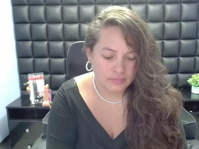 SaraThonson from BongaCams