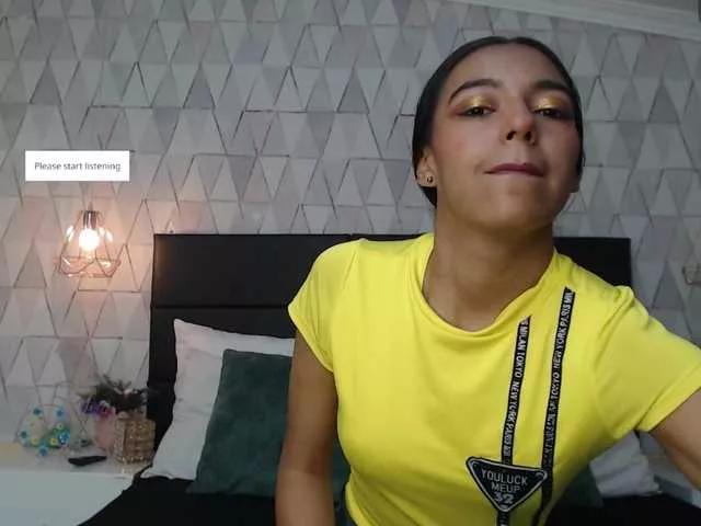 SaraTylor from BongaCams is Freechat