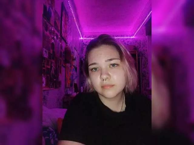 Sarauwu from BongaCams is Freechat