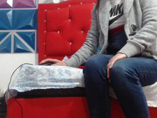 saray2 from BongaCams