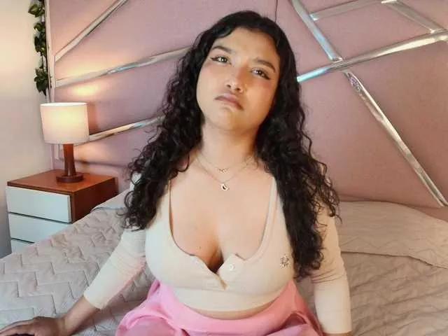 Sarayland from BongaCams is Freechat