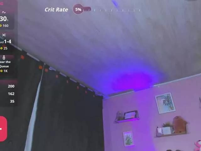 sarmoon1 from BongaCams is Freechat