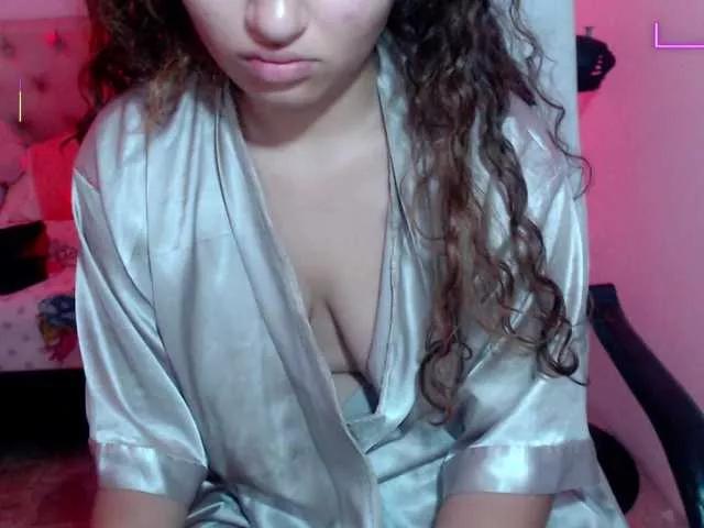 sasha-17- from BongaCams