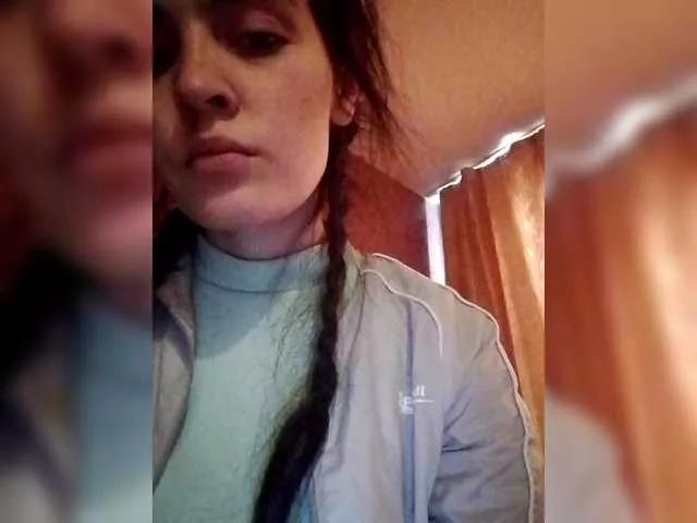 Sasha-69-1 from BongaCams is Freechat