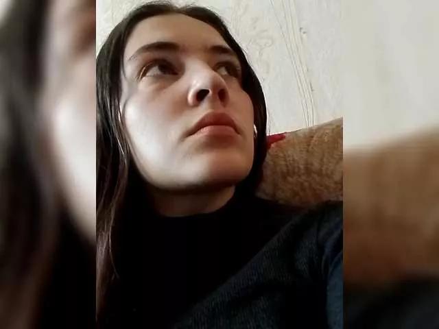 Sasha-69-1 from BongaCams