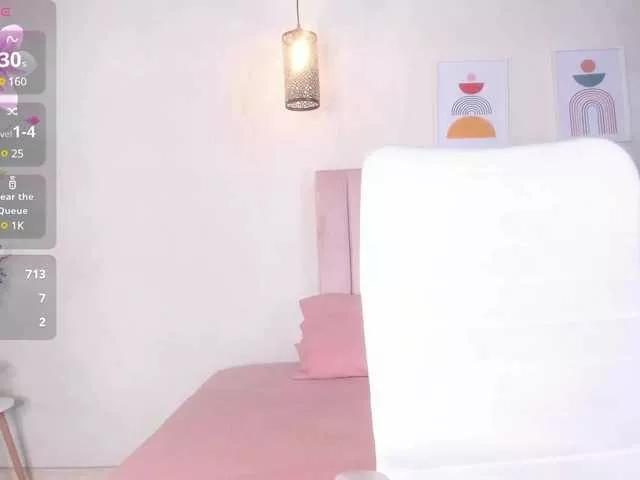 sasha-anaan from BongaCams