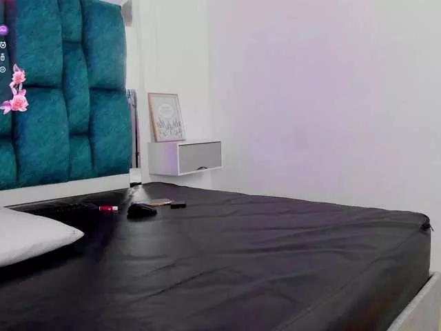 Sasha-stele from BongaCams