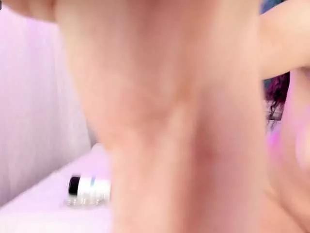 Sasha-stele from BongaCams