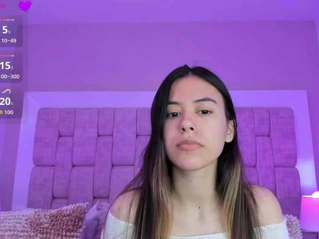 SashaCollinss from BongaCams is Freechat