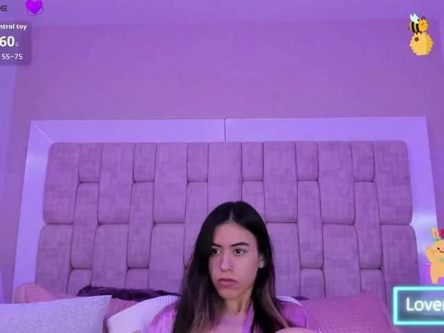 SashaCollinss from BongaCams is Freechat