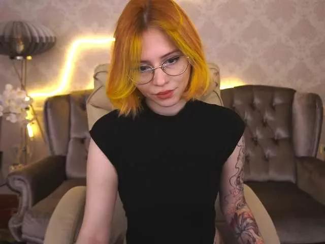 SashaExclusive from BongaCams