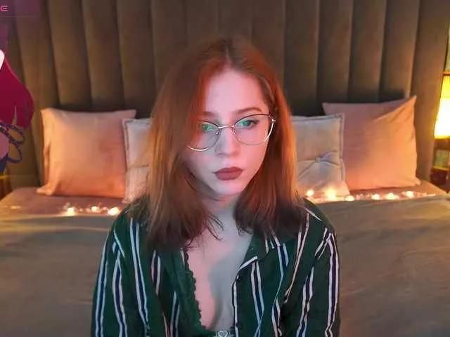 SashaExclusive from BongaCams