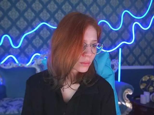 SashaExclusive from BongaCams