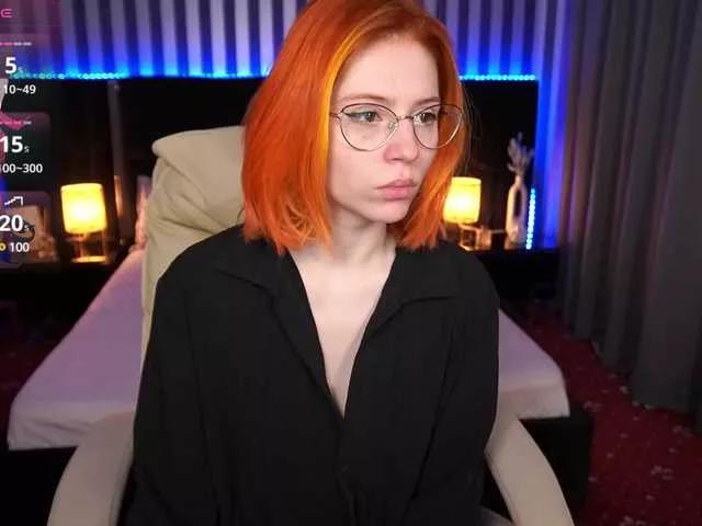 SashaExclusive from BongaCams