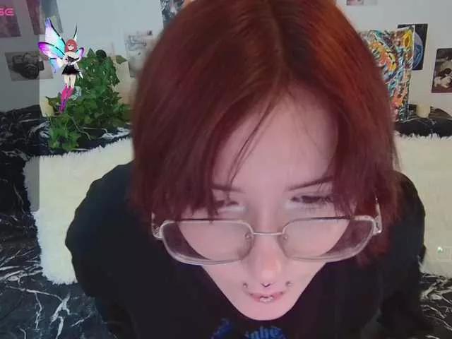 sashasextape2 from BongaCams