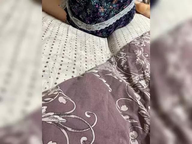 Sashka-31 from BongaCams