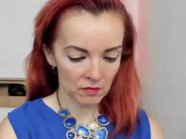 Sassy007 from BongaCams