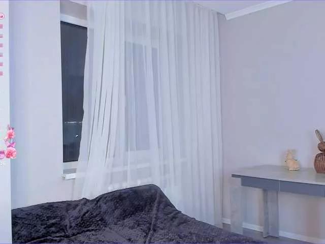 SatinVenom from BongaCams is Freechat