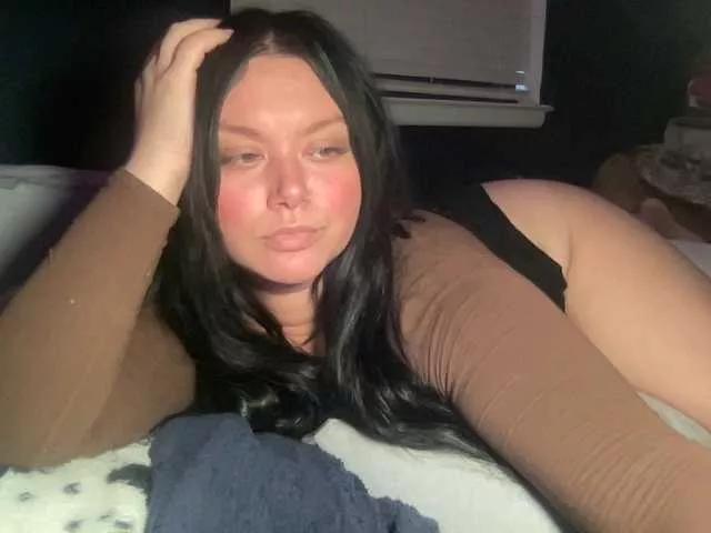 Savaiiixxx from BongaCams
