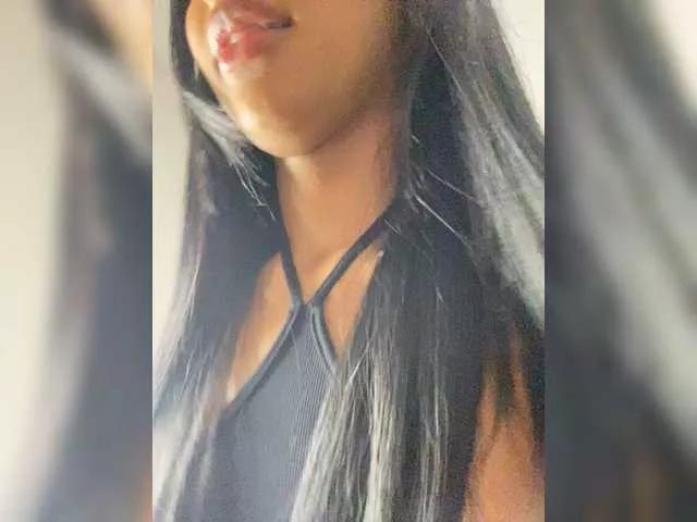 Savannahfisher from BongaCams is Freechat