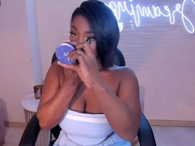 SavannahStorm from BongaCams