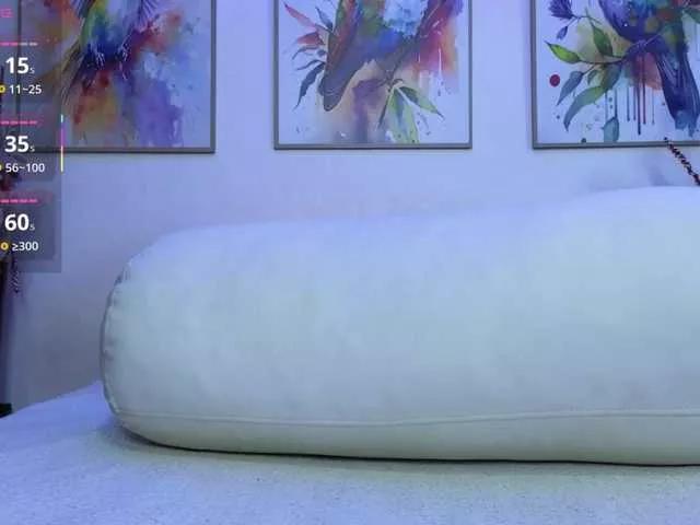 ScarletDesire from BongaCams is Freechat