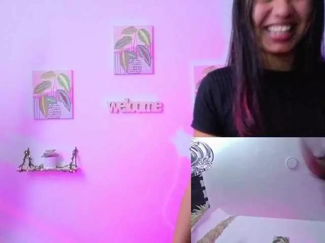 ScarletMedusa from BongaCams is Freechat
