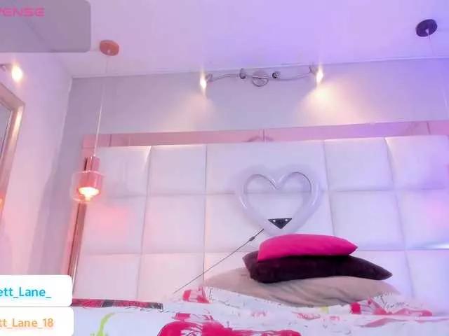 Scarlett-Lane from BongaCams is Freechat