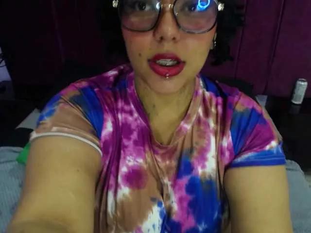 Scarletth-- from BongaCams is Freechat