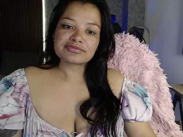 Scarletth-Moon from BongaCams is Freechat