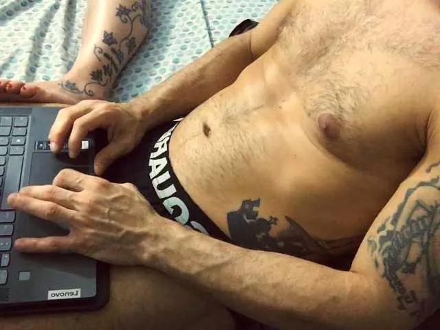 Segreto85 from BongaCams is Freechat