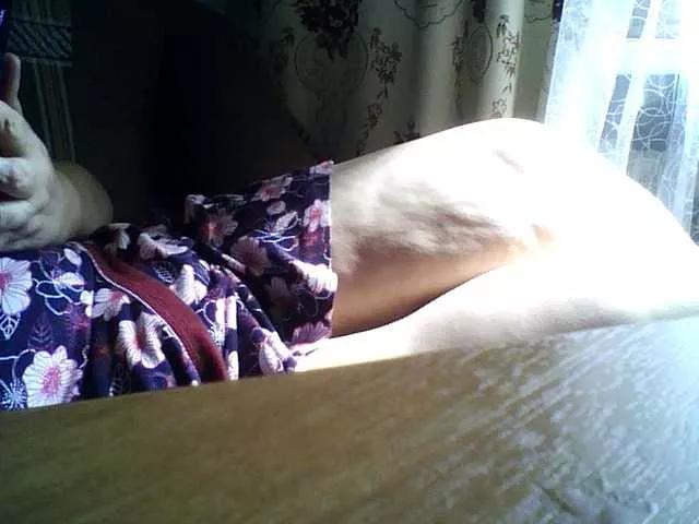 SEKSIMARI-5 from BongaCams