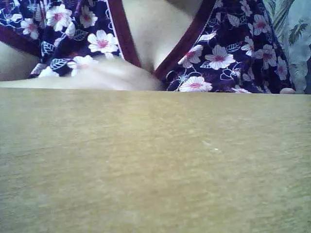 SEKSIMARI-5 from BongaCams